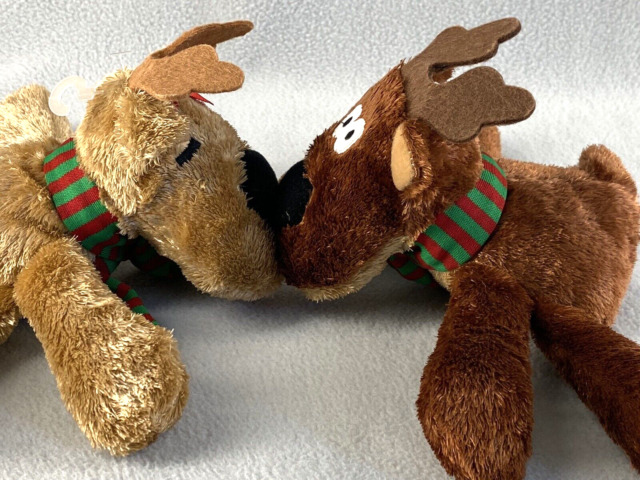 Hallmark reindeer in other hallmark collectibles for sale