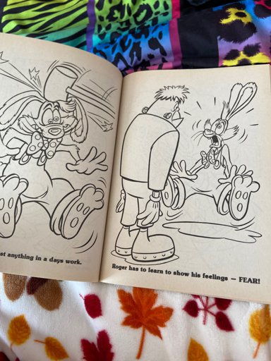 Who framed roger rabbit golden coloring book disney amino