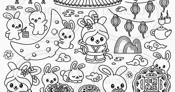 Chinese new year coloring page planerium new year coloring pages chinese new year crafts free printable coloring pages