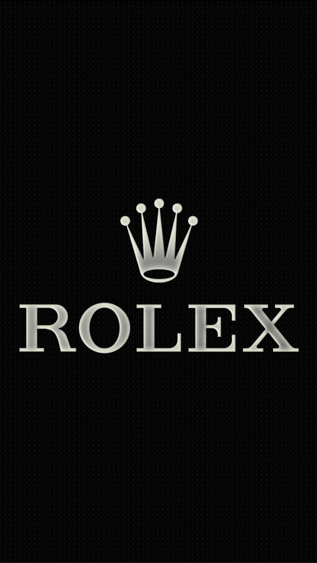 Rolex logo