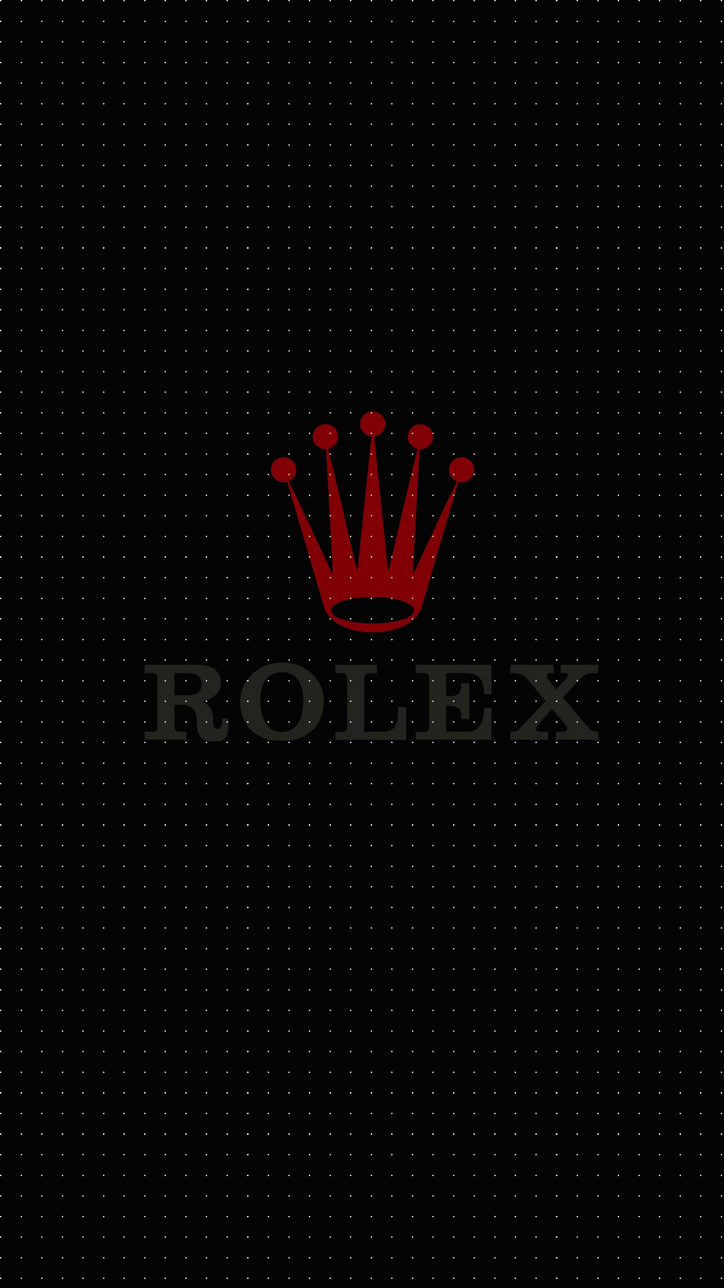 Rolex logo wallpapers