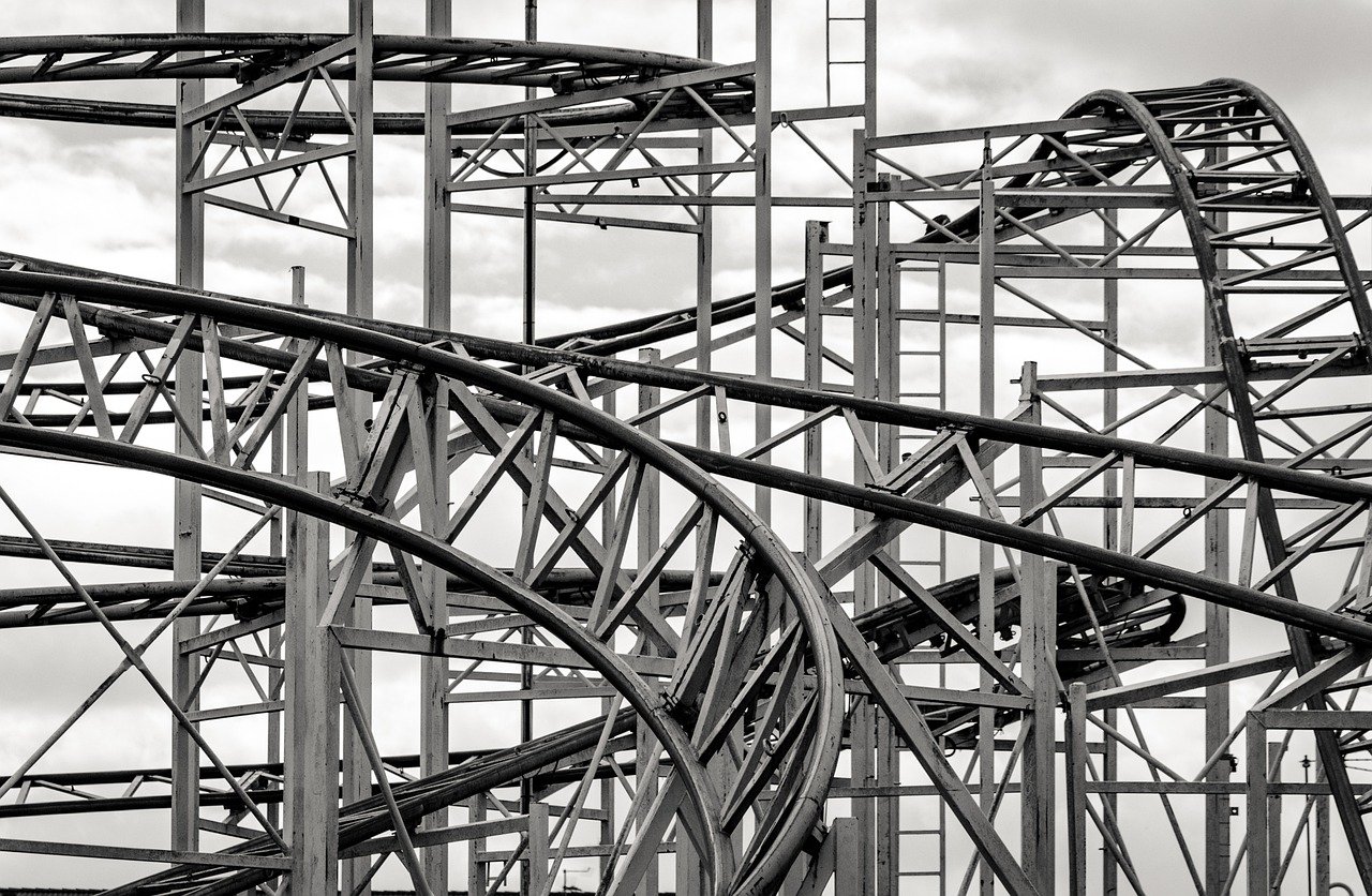 Free rollercoaster roller coaster images