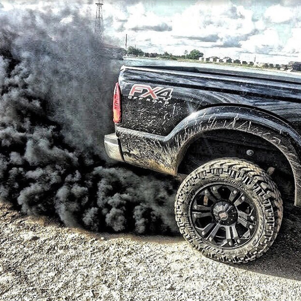 Download Free 100 + rolling coal Wallpapers