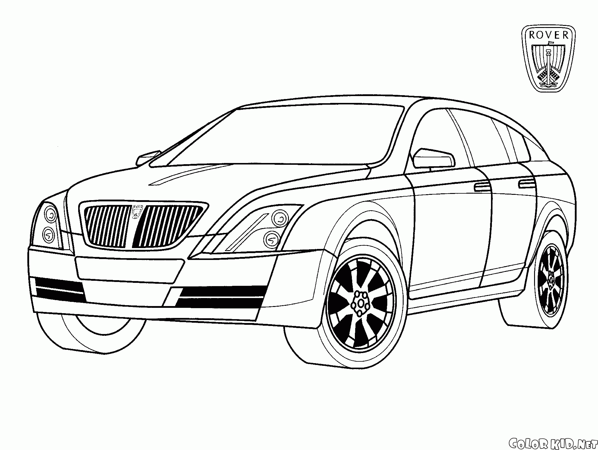 Coloring page