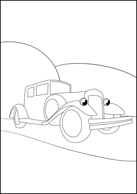 Page best books on coloring cars images