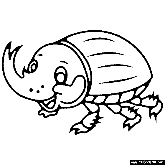 Newest coloring pages