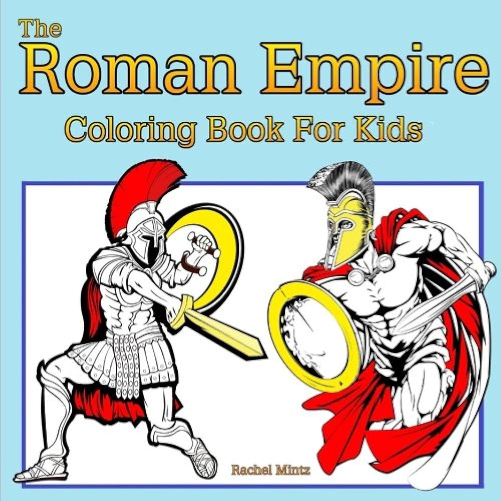 The roman empire