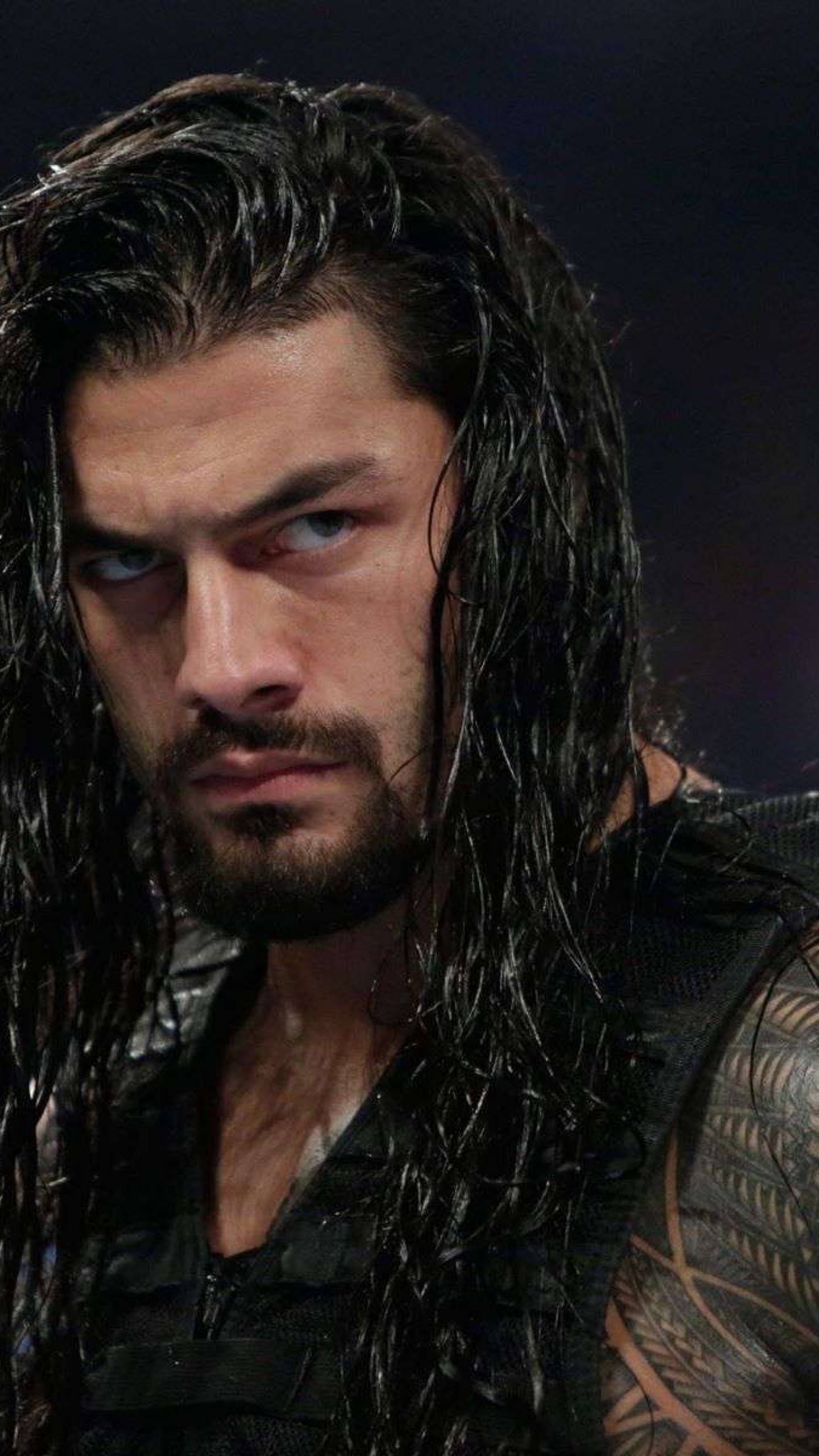 Download Free 100 + roman reigns smile Wallpapers