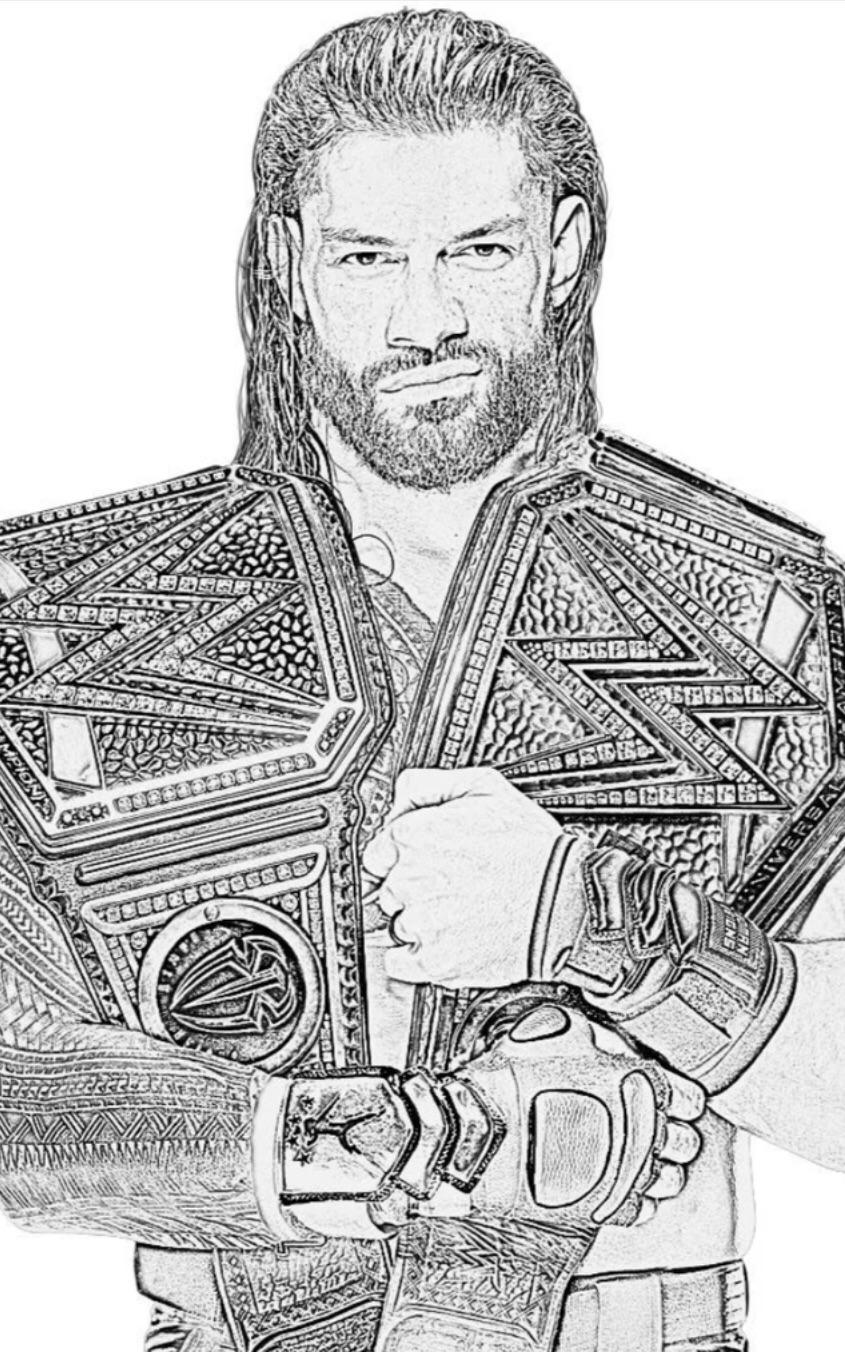 Look at this roman reigns drawing i stole from google rbrandonde