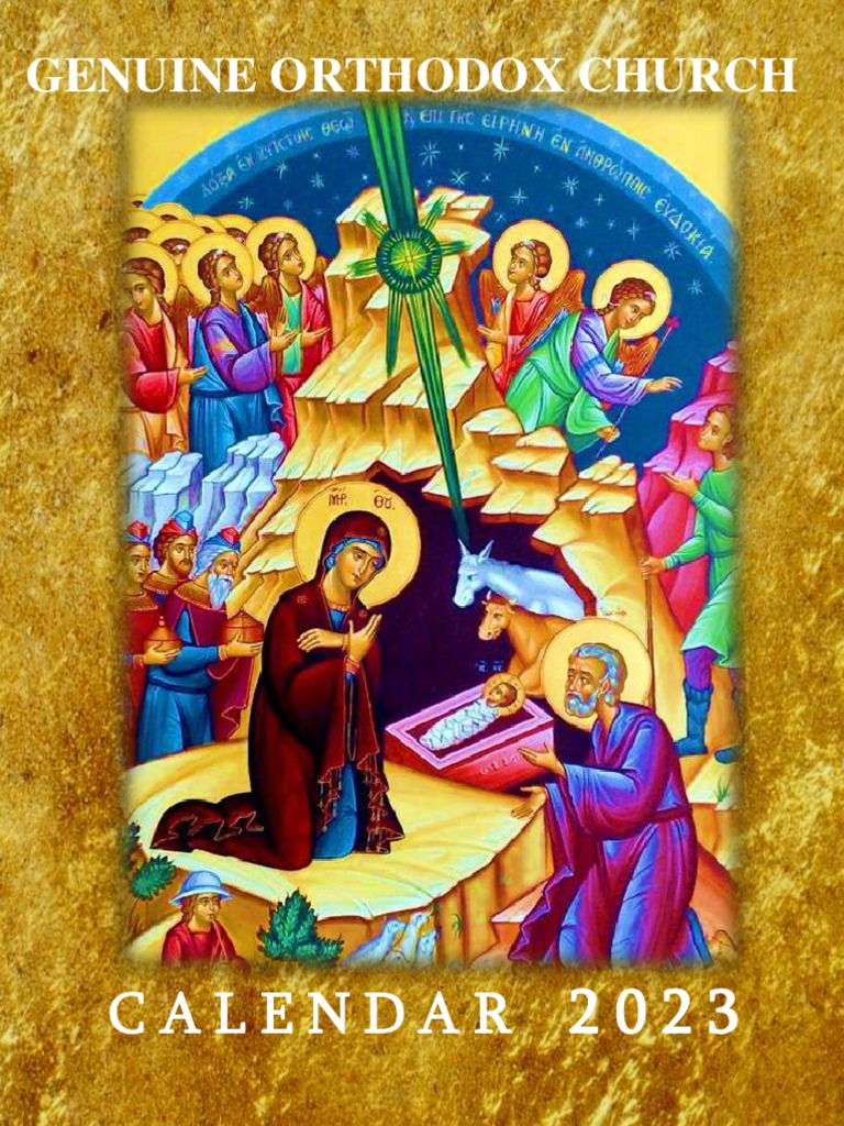 Orthodox calendar pdf eastern orthodox church mary mother of jesus