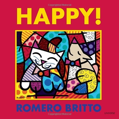 Amazingly colorful romero britto art projects for kids