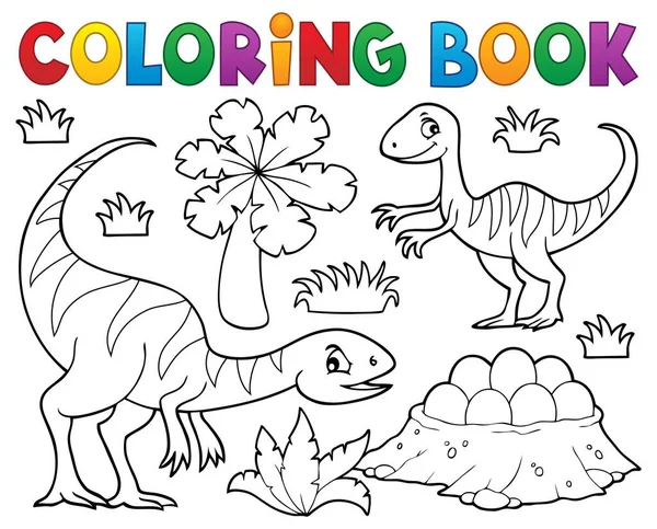 Dinosaurios para colorear fotos de stock imãgenes de dinosaurios para colorear sin royalties