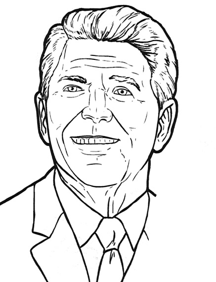 Free reagan cliparts download free reagan cliparts png images free cliparts on clipart library