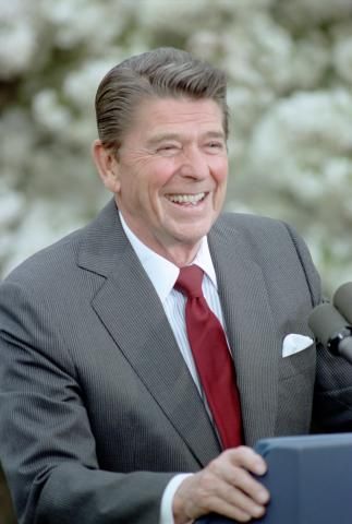 White house photo collection galleries ronald reagan