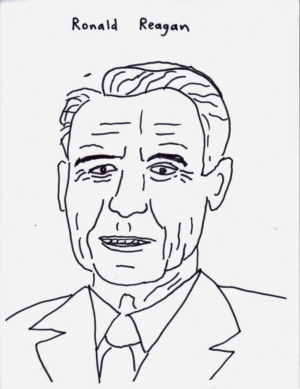 Jesses blog the american presidents a coloring book