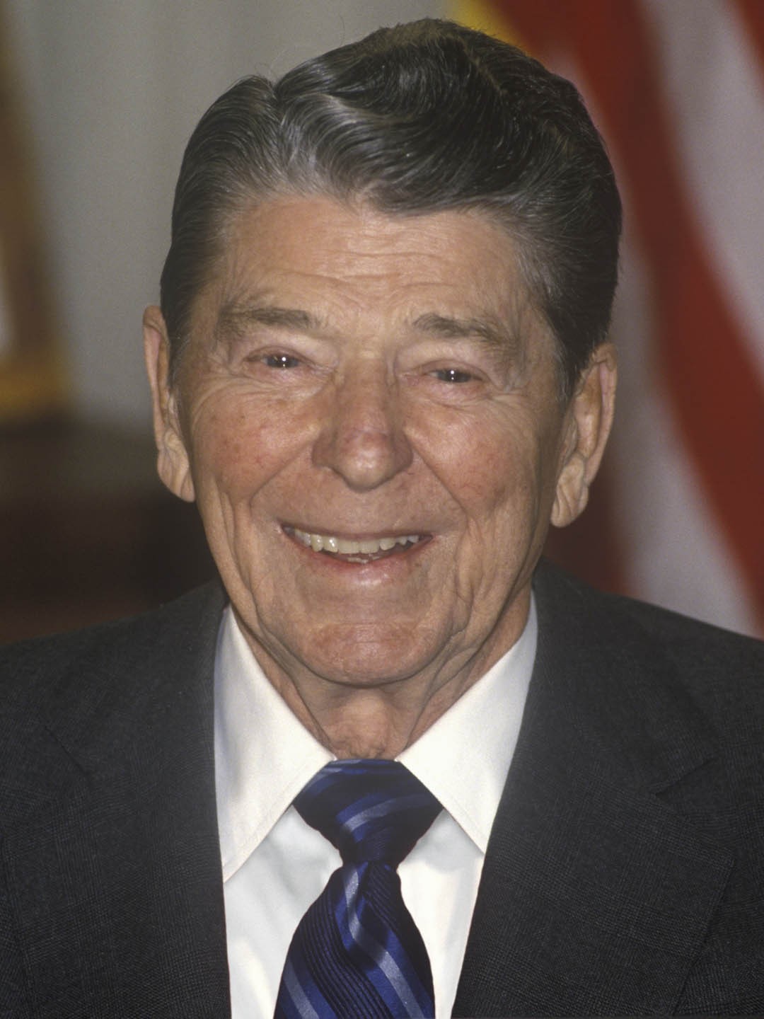 Ronald reagan