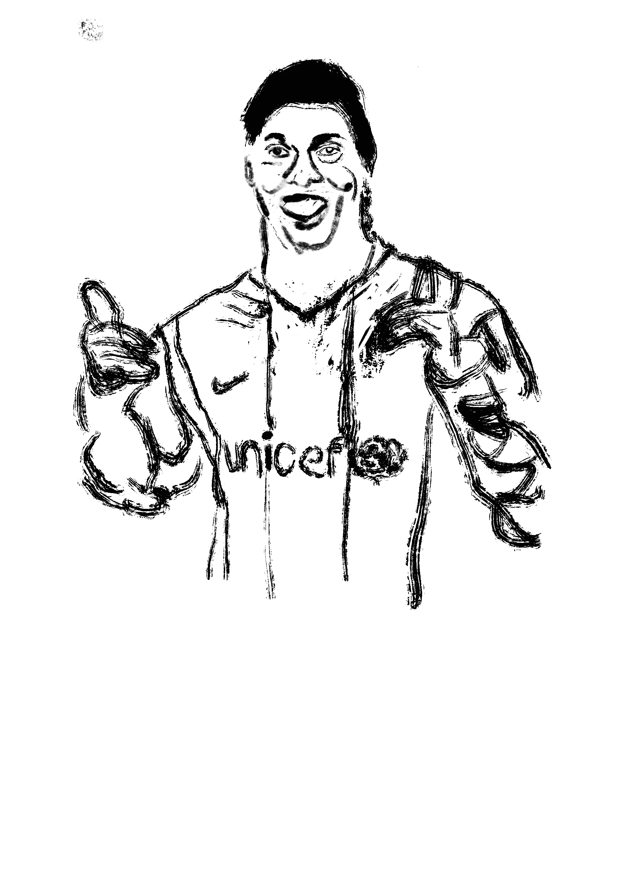 Ronaldinho