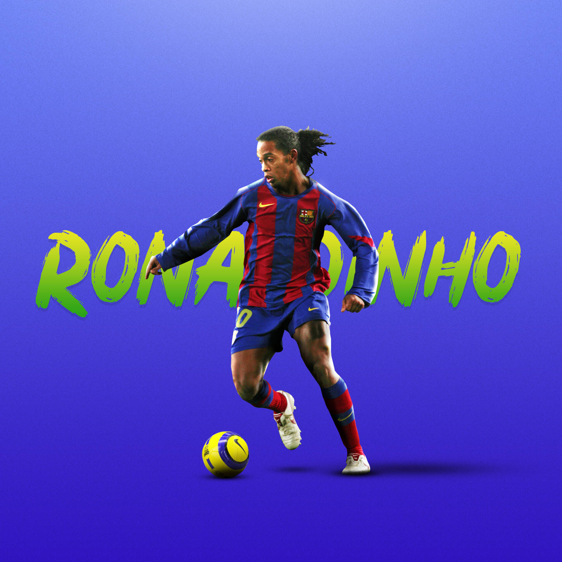 Ronaldinho