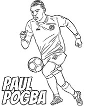 Athletes coloring pages sportsmen