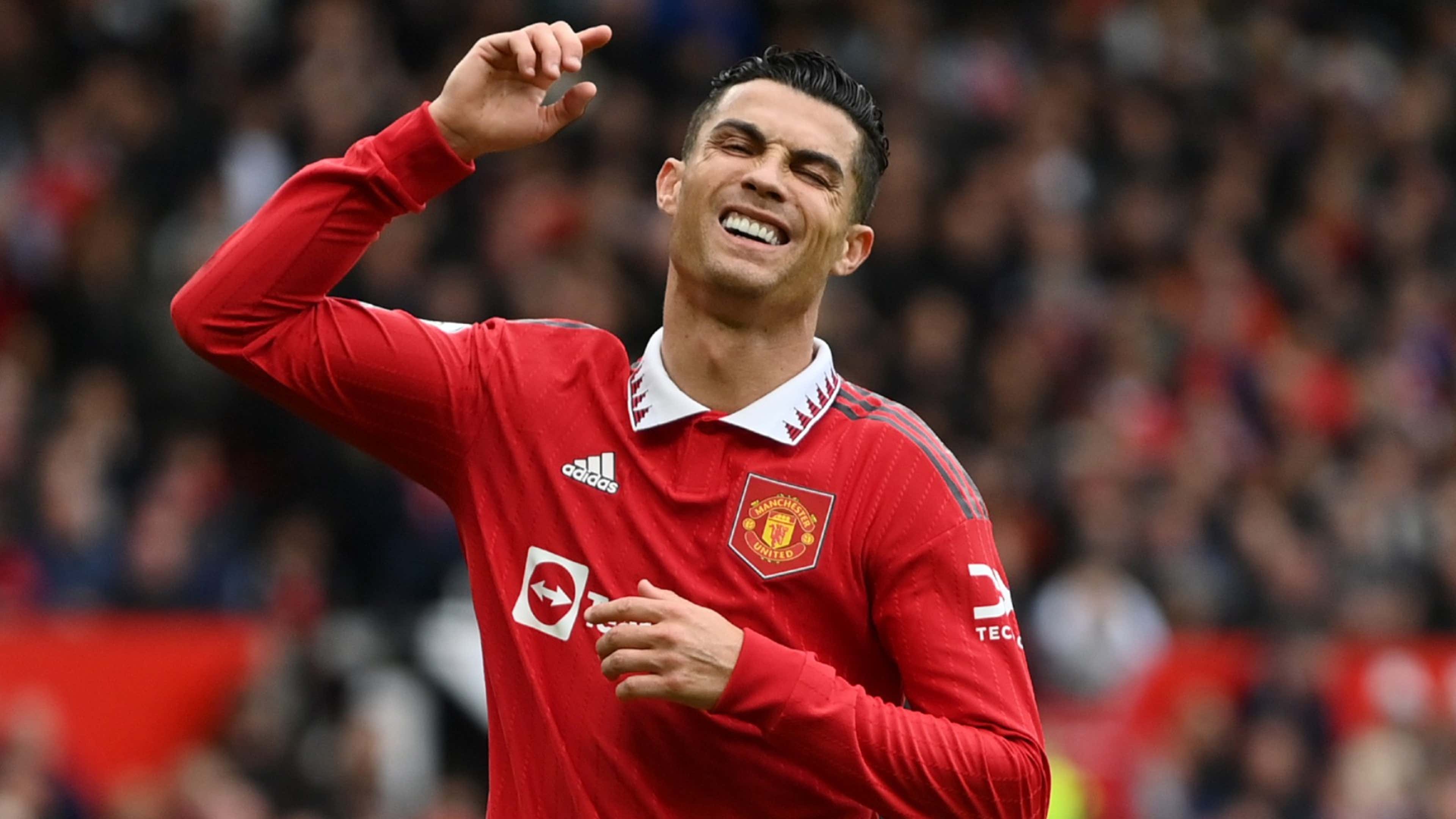 Man utd winners losers and ratings as ronaldo misses his chance to prove his premier league worth