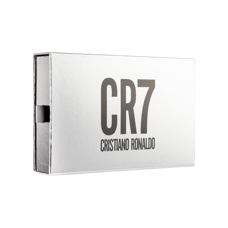 Cristiano ronaldo cr eau de toilette set pcs