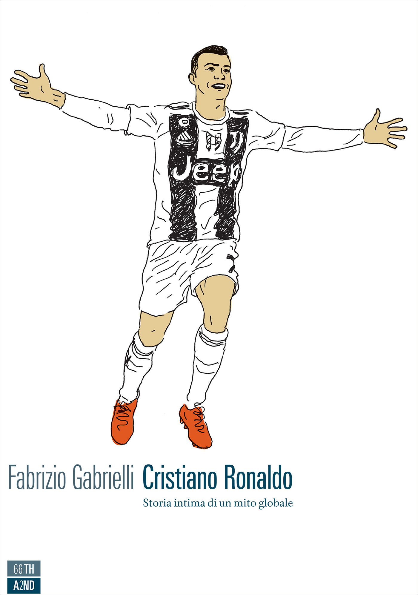 Cristiano ronaldo â new alian books