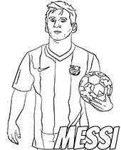 Free coloring page cristiano ronaldo portugal real madrid