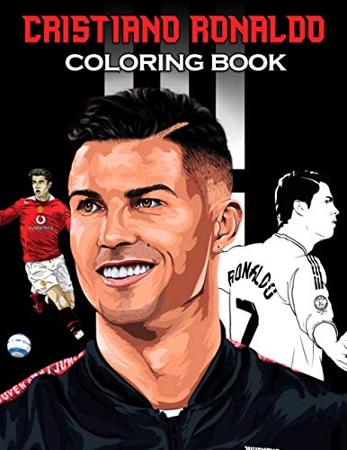 Best cristiano ronaldo books of all time