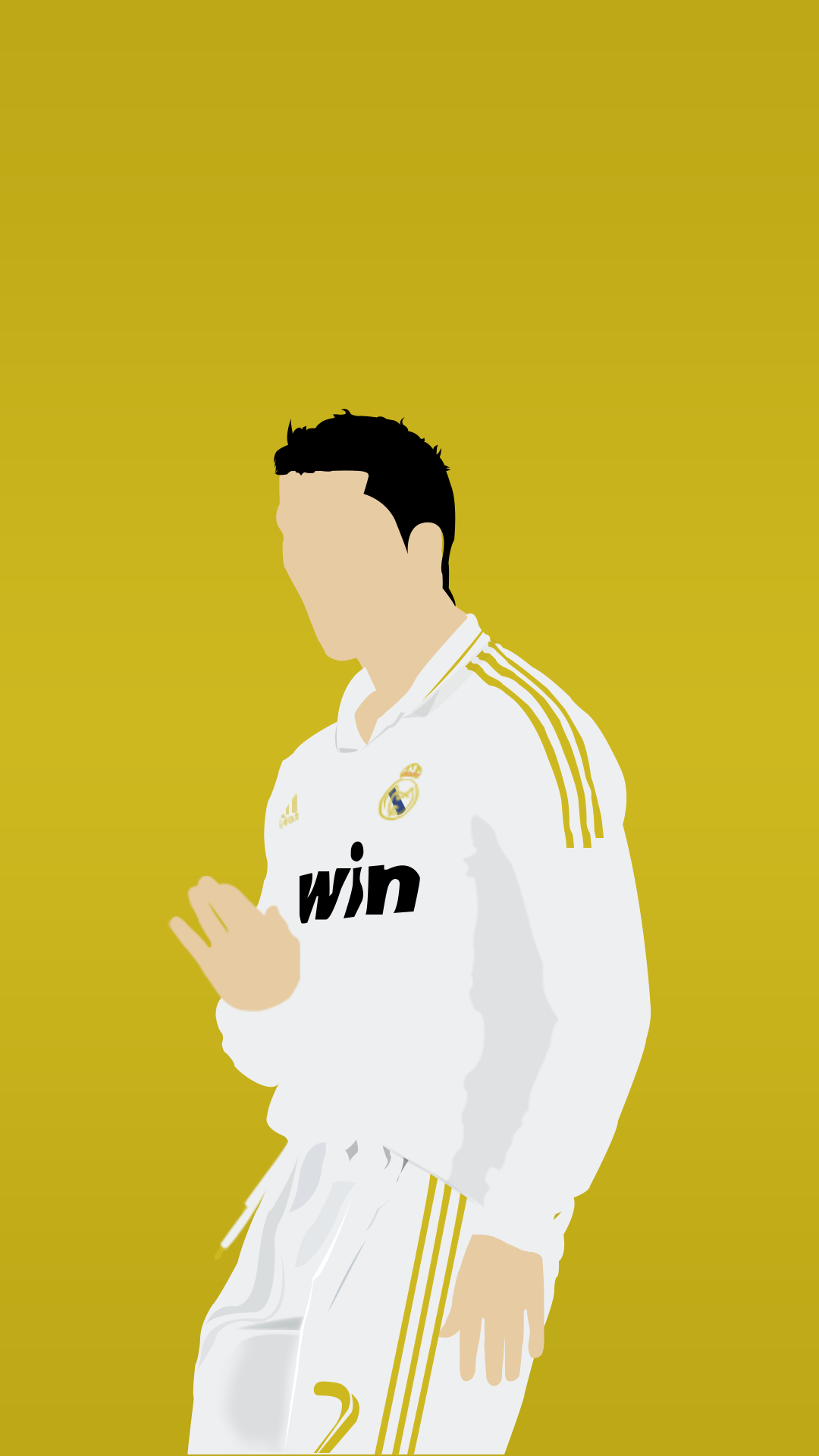 Download Free 100 + ronaldo vector art Wallpapers