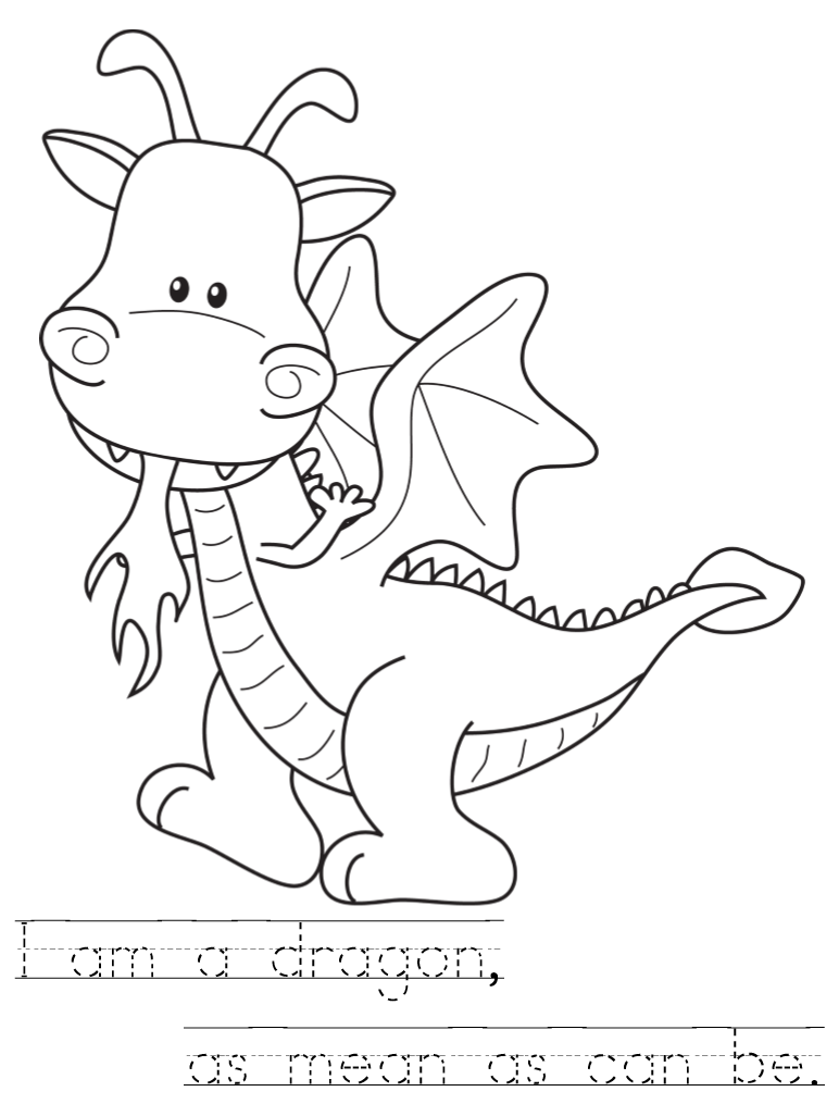 Room on the broom color pages dragon coloring page dragon quilt dinosaur coloring pages