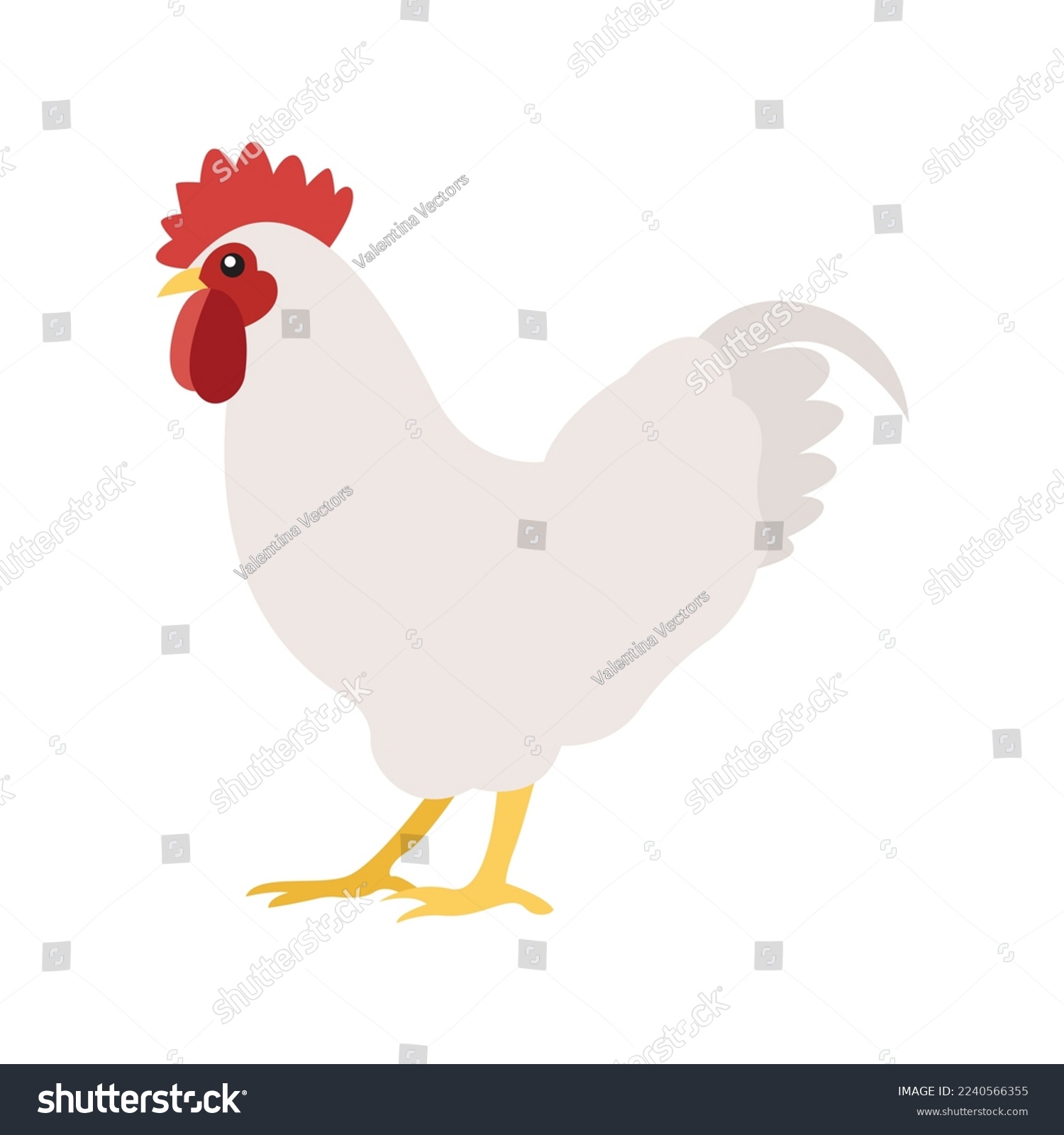 Rooster emoji images stock photos d objects vectors