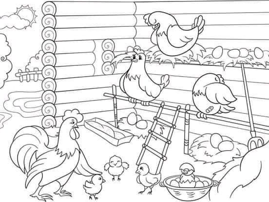 Pin by kornelia z on ãllatok coloring pages free motion embroidery coloring books