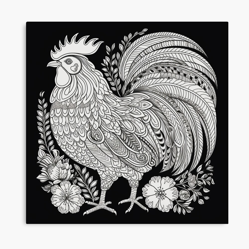 Rooster