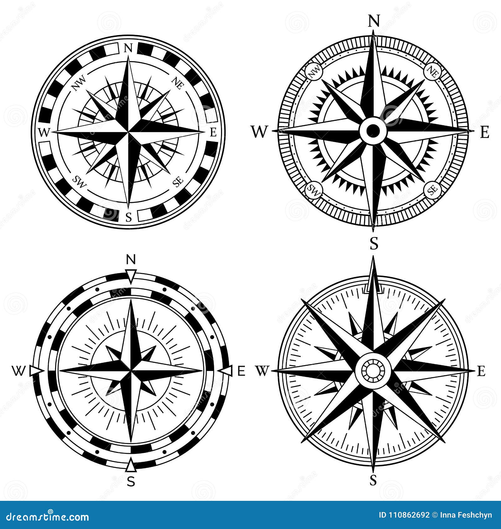 Nautical pass stock illustrations â nautical pass stock illustrations vectors clipart