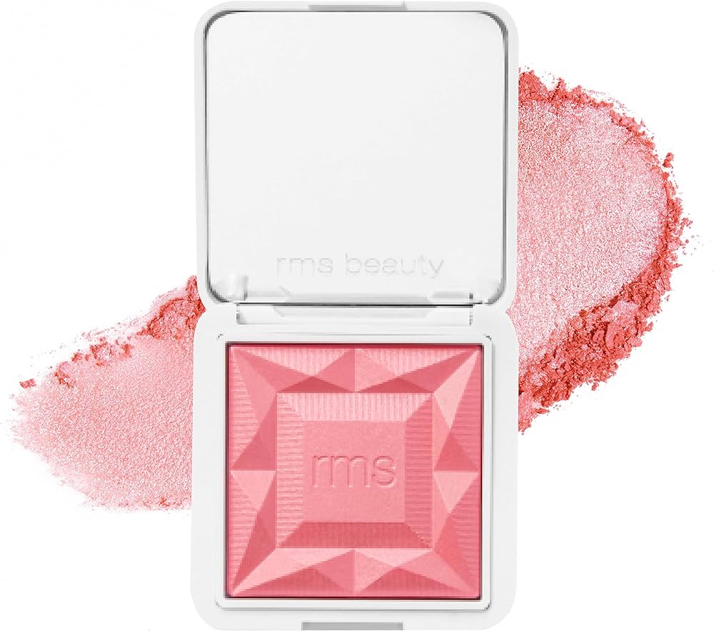 Rms beauty redimension hydra powder blush