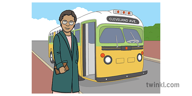 Who is rosa parks teaching wiki