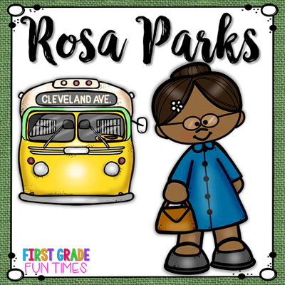 I am rosa parks plays