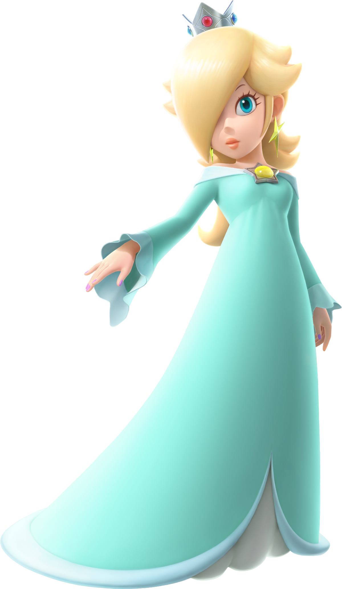 Rosalina wiki