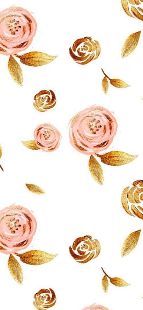 Rose gold wallpapers for iphone free download
