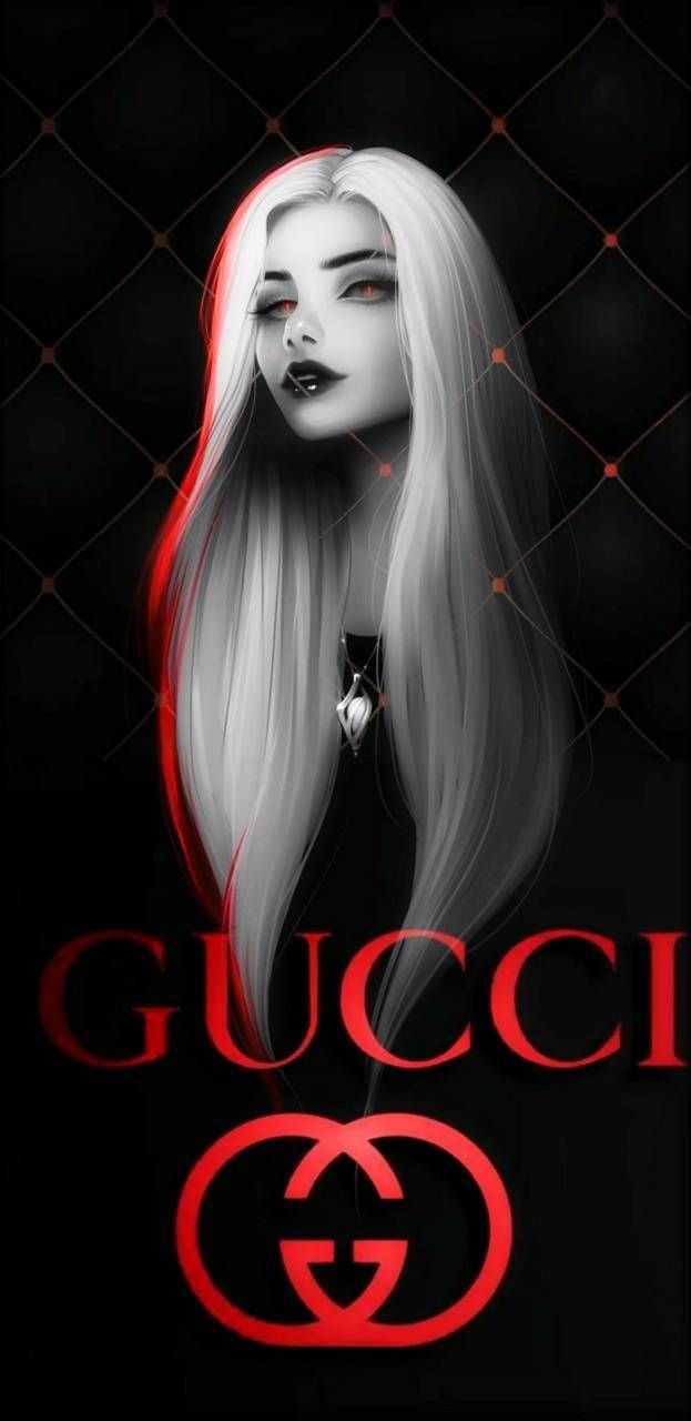 Gucci wallpaper