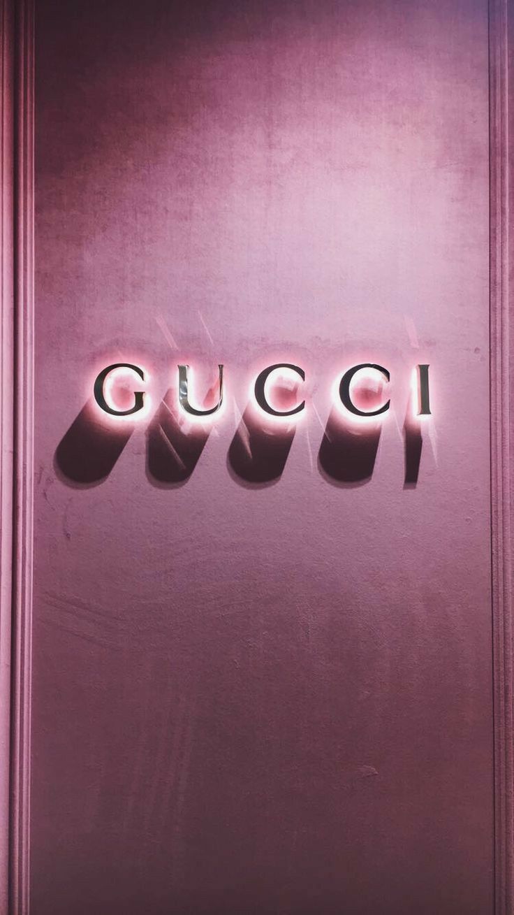 Gucci aesthetic wallpapers