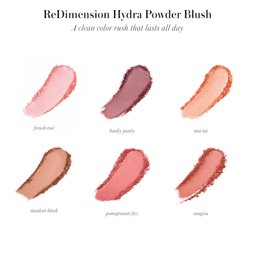 Rms redimension hydra powder blush â