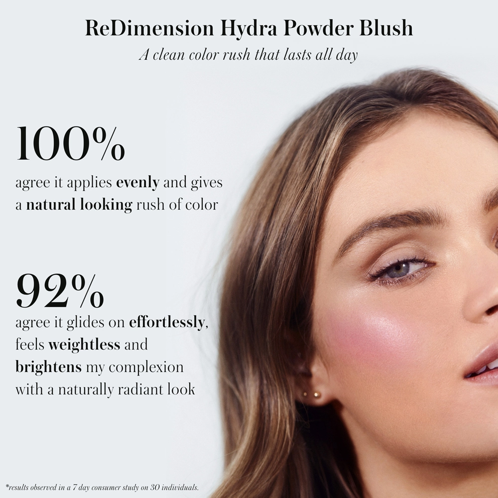 Rms beauty re dimension hydra powder blush