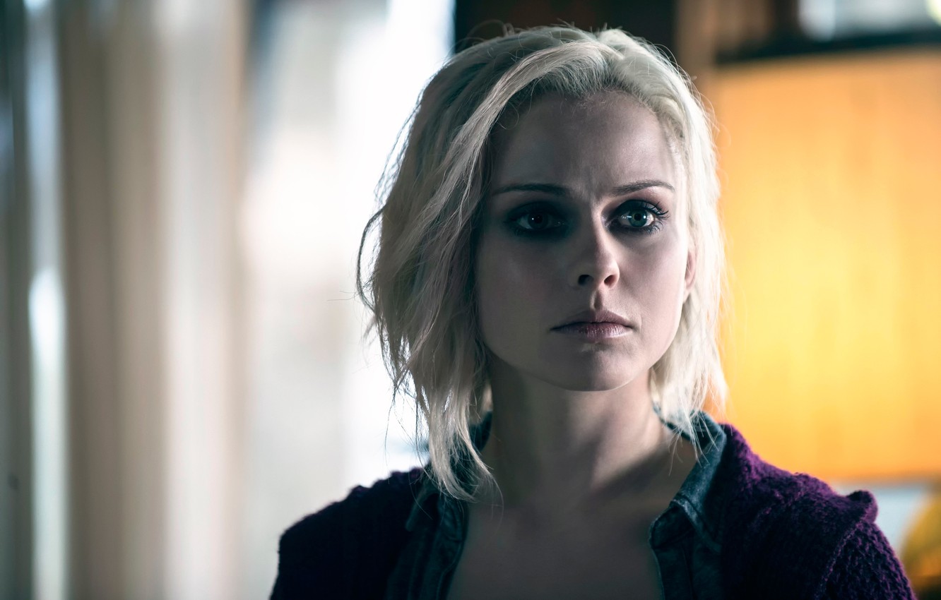 Wallpaper the series horror edy rose mciver izombie rose mciver i