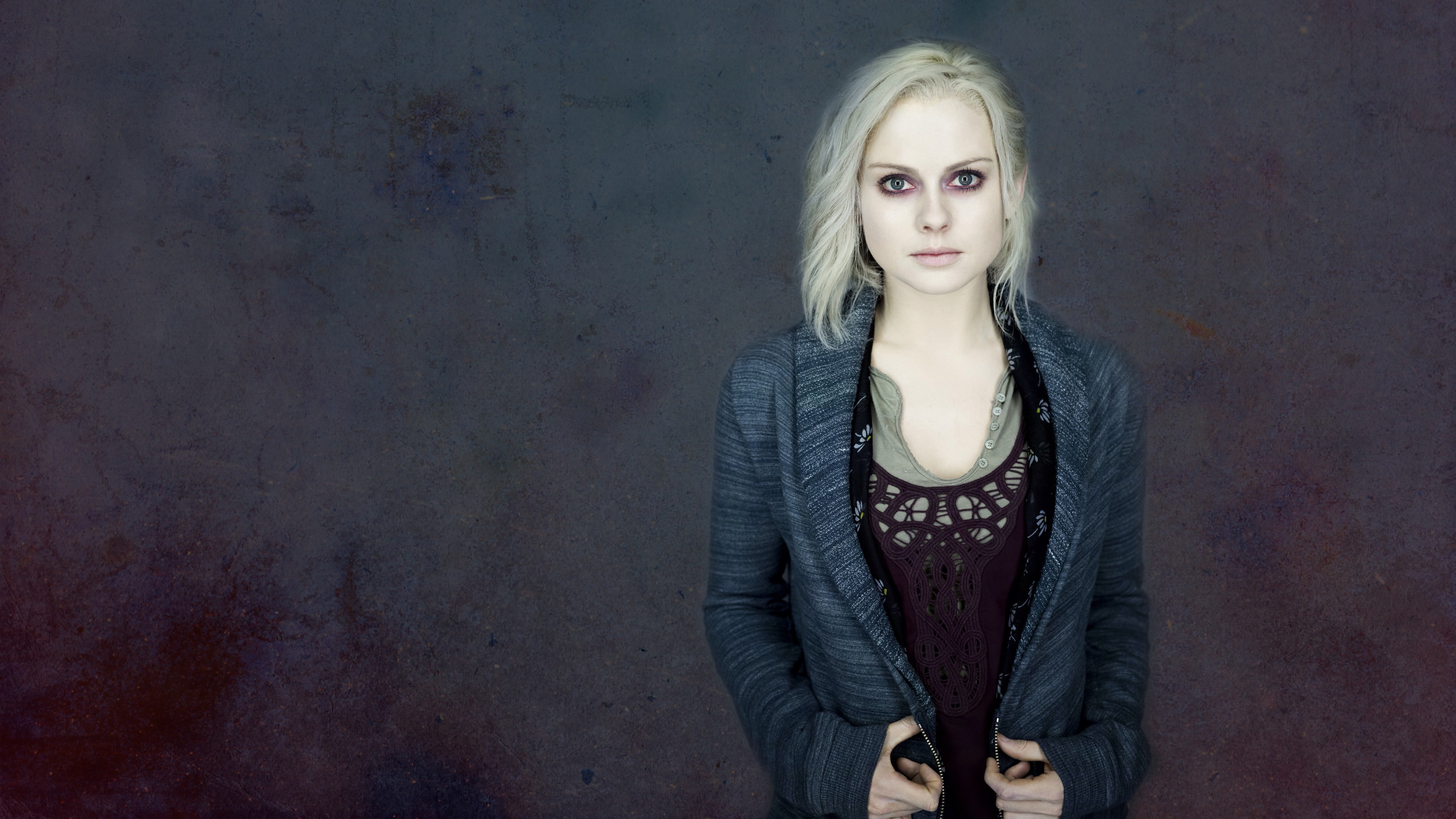 Rose mciver hd papers and backgrounds