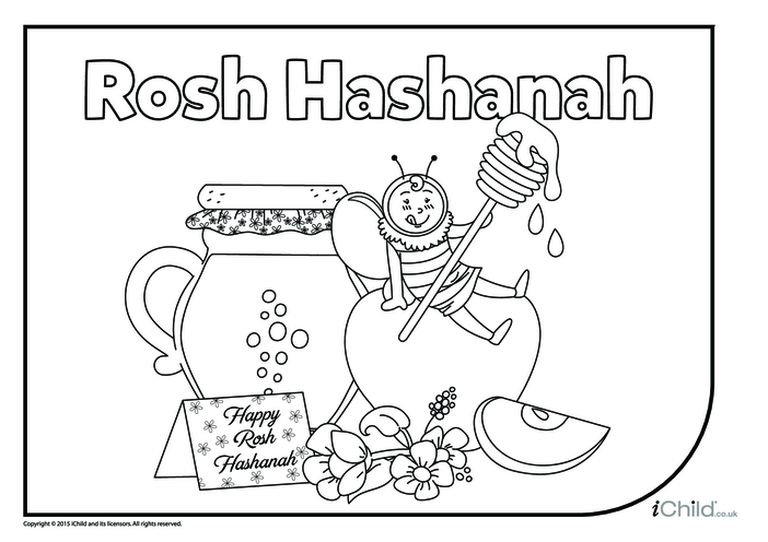 Rosh hashanah
