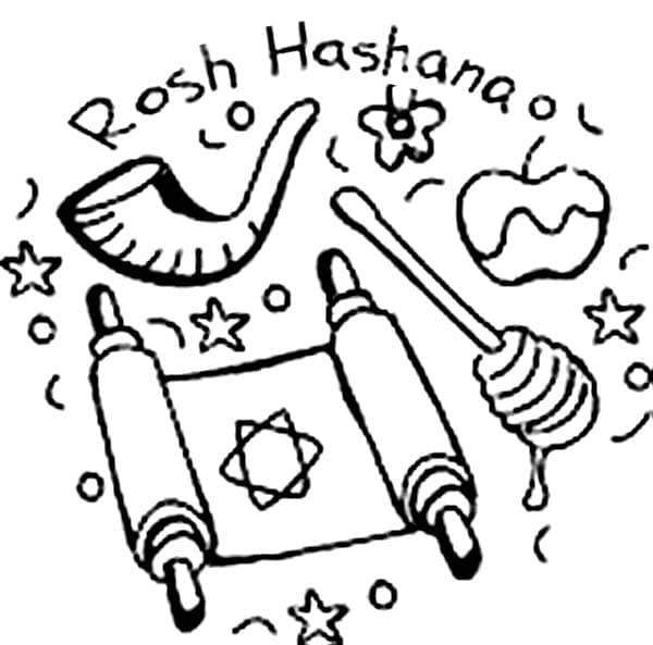 Rosh hashanah