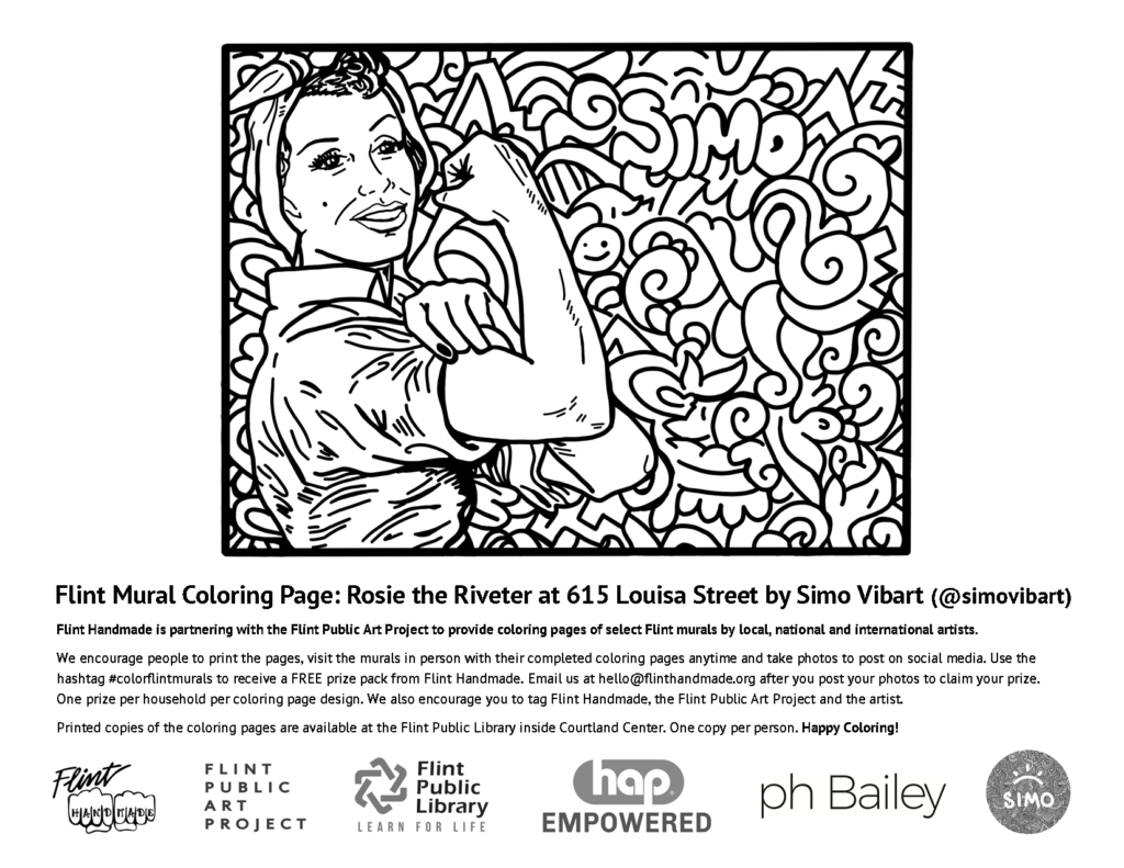 Coloring pages