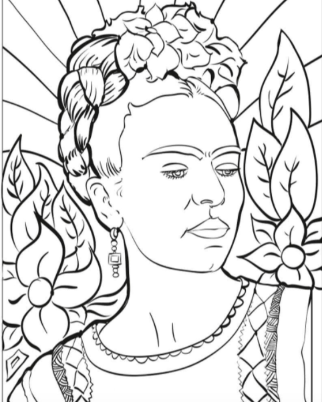 X äç turnaroundincïãcoloring is not just for kids huffpost gathered printable coloring pages that depict famous women known for promoting girl power from rosie the riveter to michelle obama take a