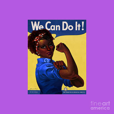 Rosie the riveter drawings for sale
